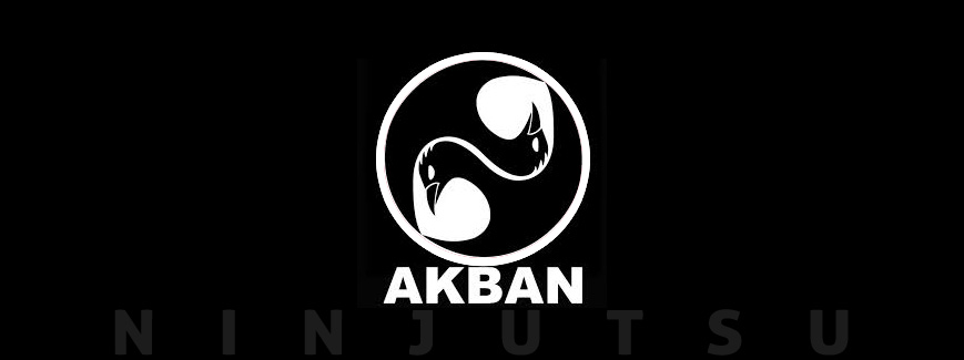 akban ninjutsu