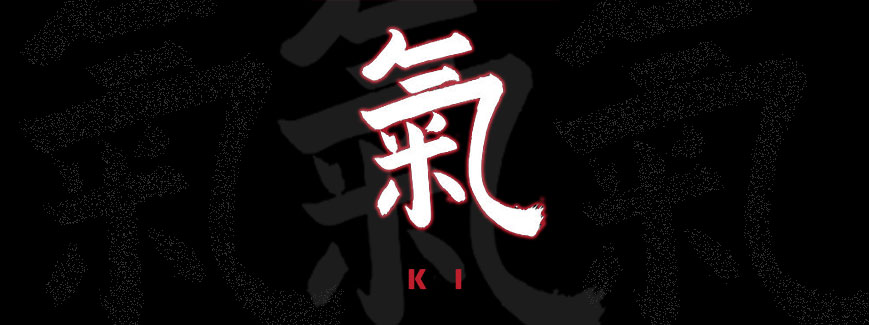 ki energy