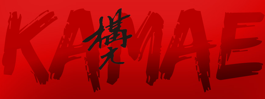 ninjutsu kamae