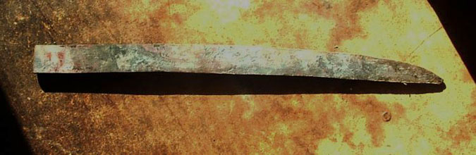 katana