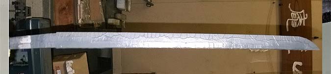 japanese katana