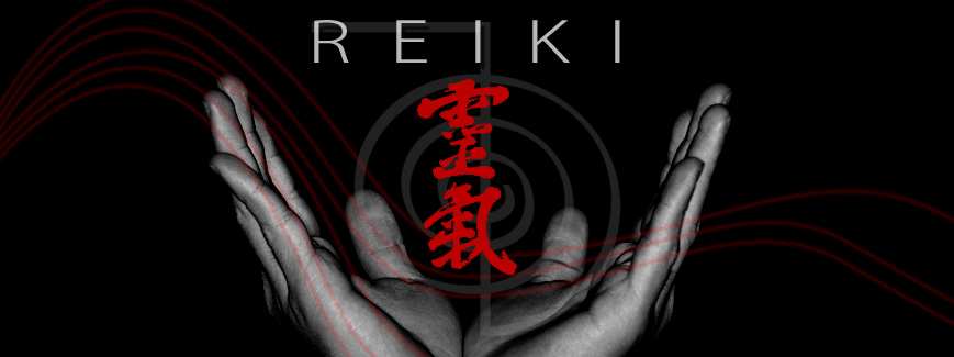 reiki