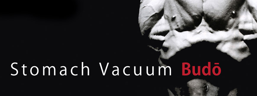 stomach vacuum